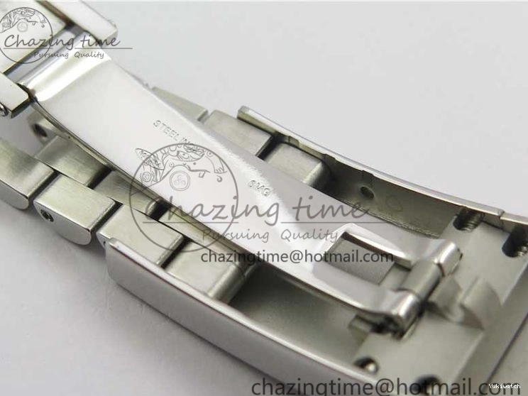 Black Markers Jubilee Noob Best 126334 on SS Bracelet Dial Edition DateJust 1:1 A3235 Stick 904L 0110